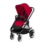 Cybex C46-519000345 Balios M 法拉利版本 嬰兒車 (賽車紅)